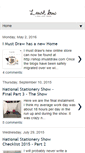 Mobile Screenshot of imustdraw.com